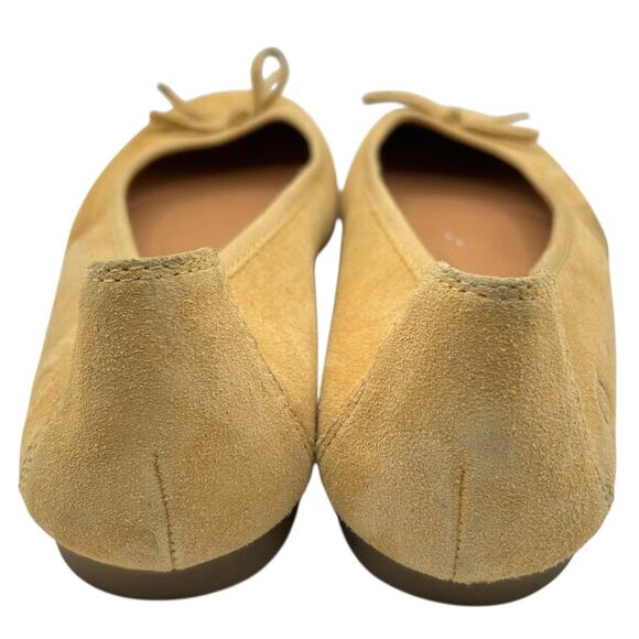 Born Women's Brin Comfort Ballet Flats Size 8.5M - Picture 8 of 12